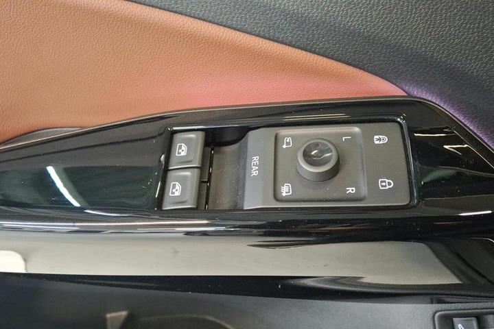 Sort VW ID.4 fra 2023