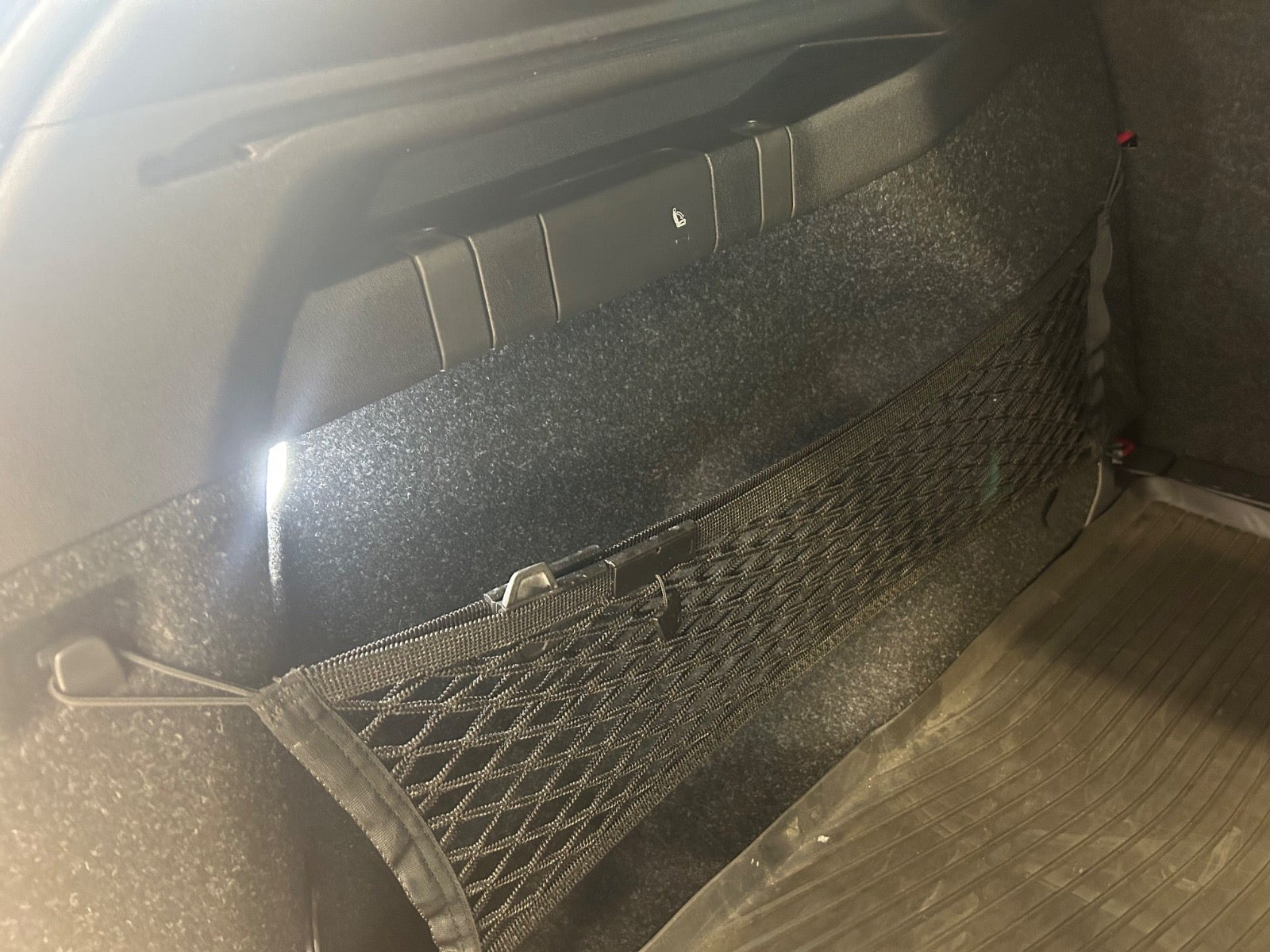 Rød Skoda Enyaq fra 2026