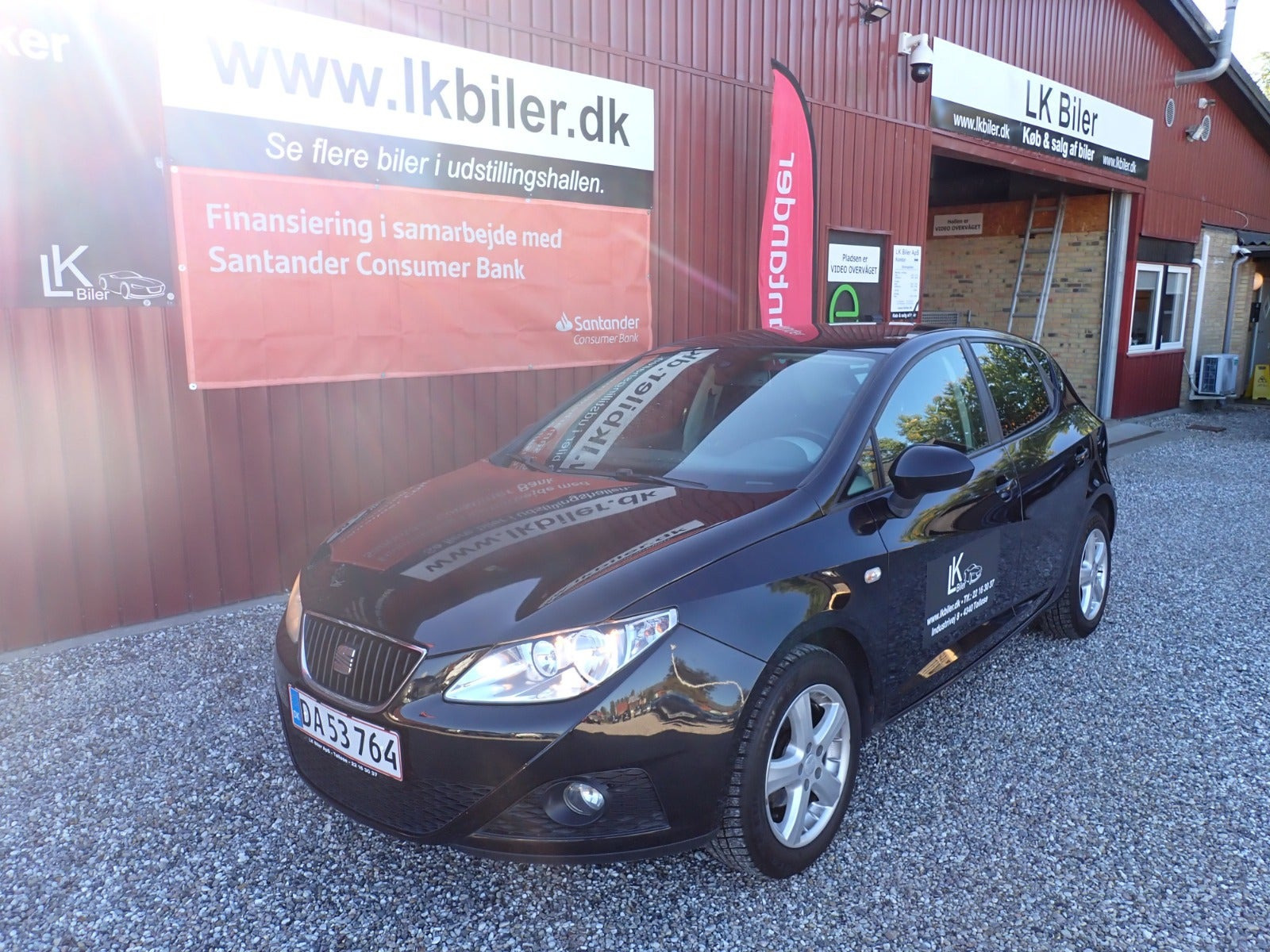 Seat Ibiza 1,2 TSi 105 Style eco
