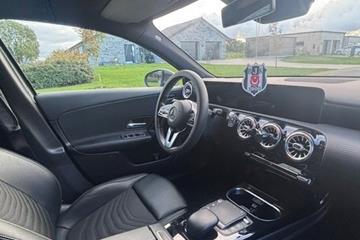 Mercedes A250 e 1,3 Hybrid