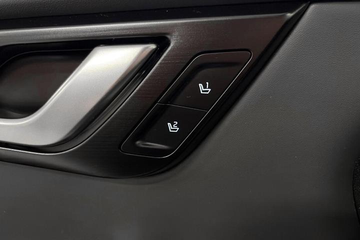 Sort Kia EV6 fra 2025