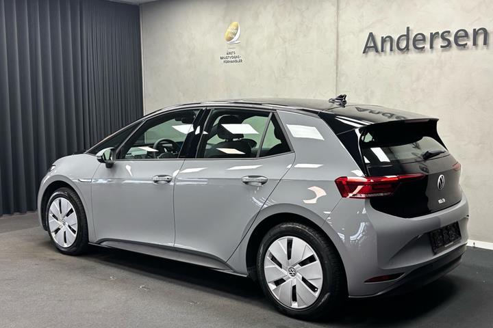 undefined VW ID.3 fra 2022