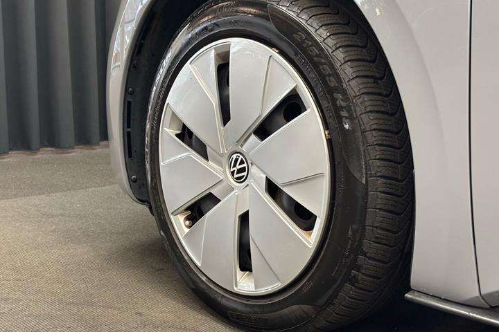 undefined VW ID.3 fra 2022
