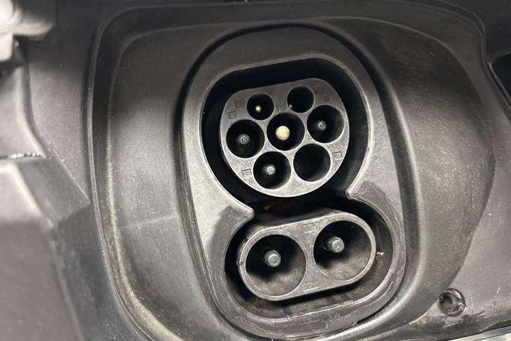 undefined VW ID.3 fra 2022