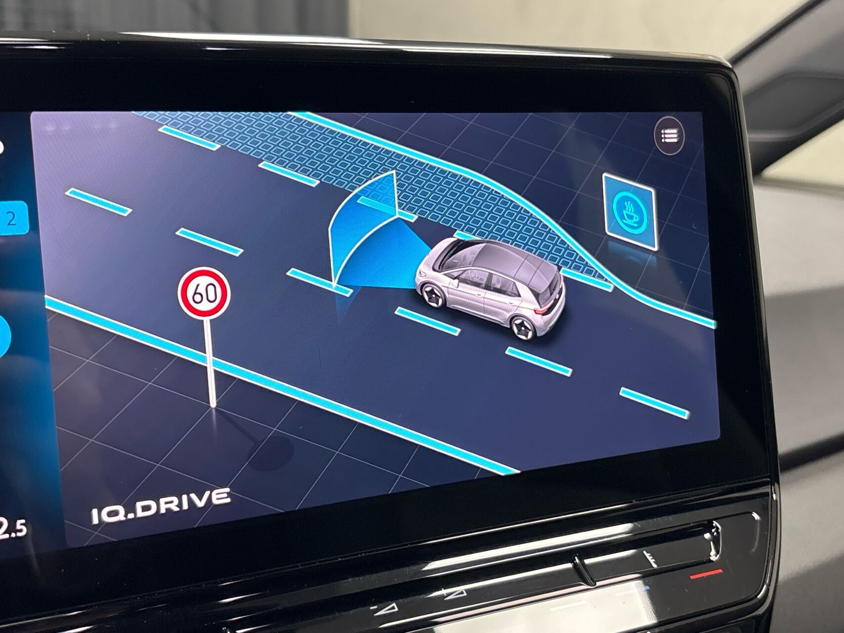 undefined VW ID.3 fra 2022