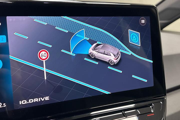 undefined VW ID.3 fra 2022