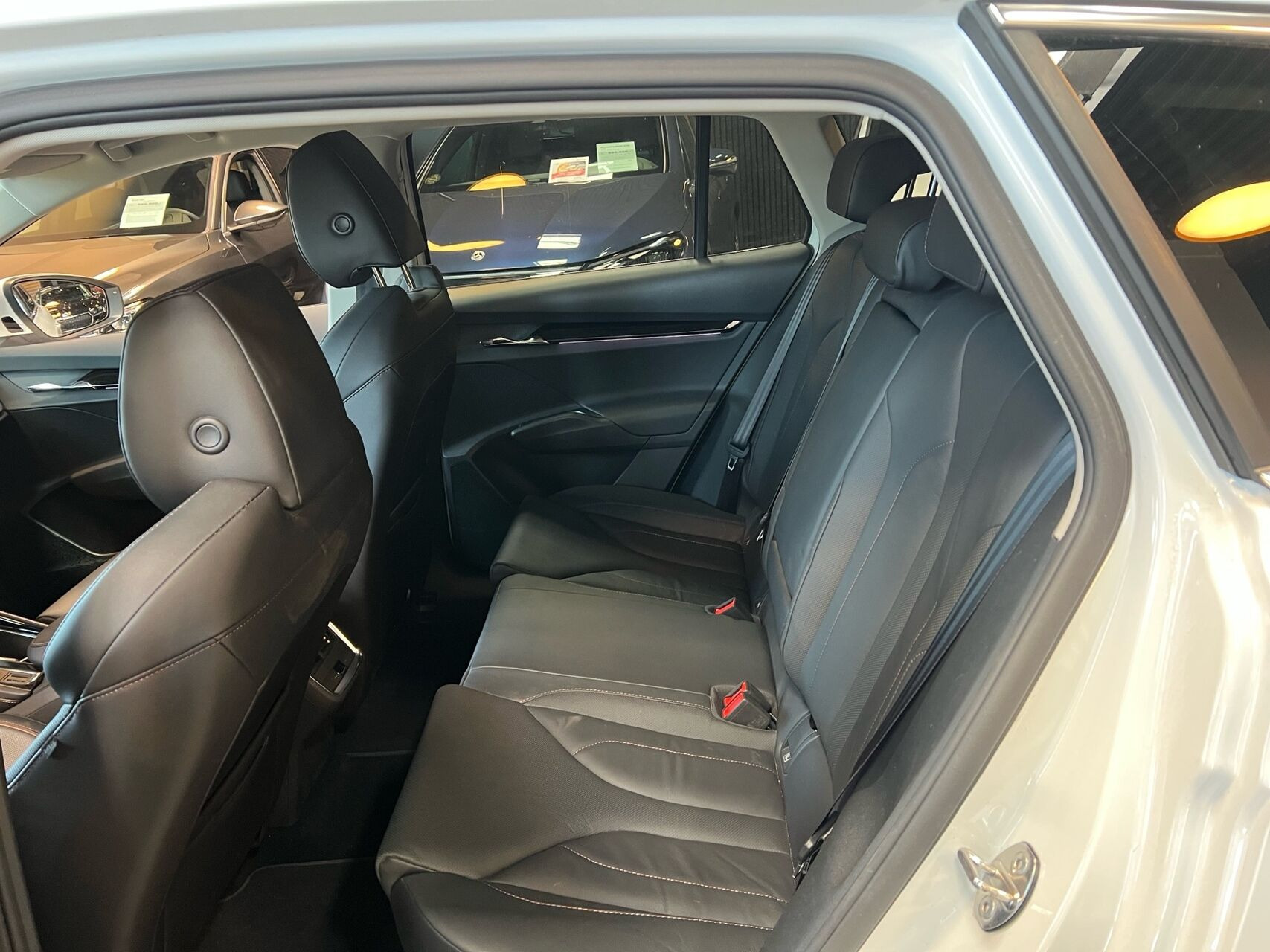 undefined Skoda Enyaq fra 2022