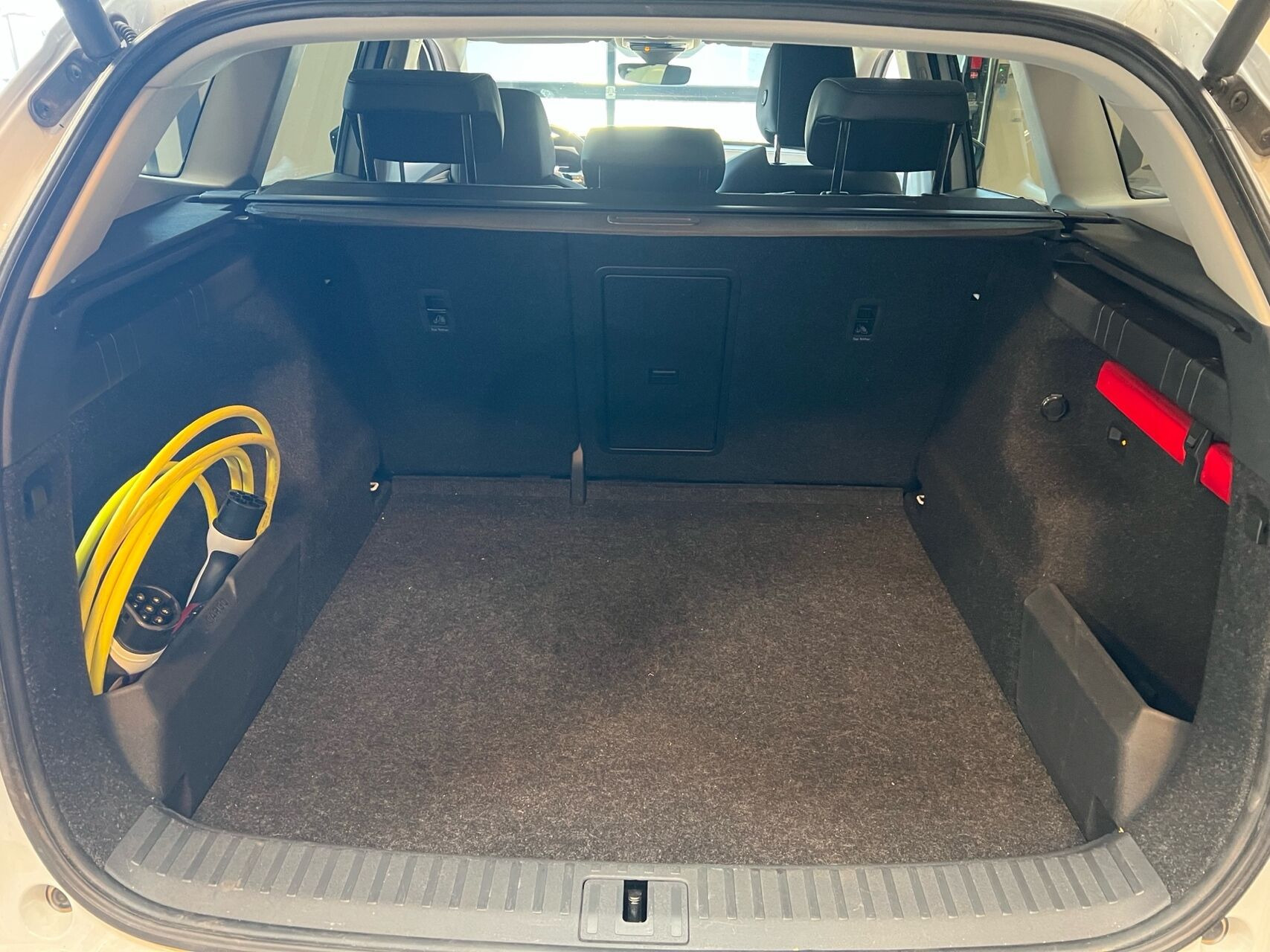undefined Skoda Enyaq fra 2022