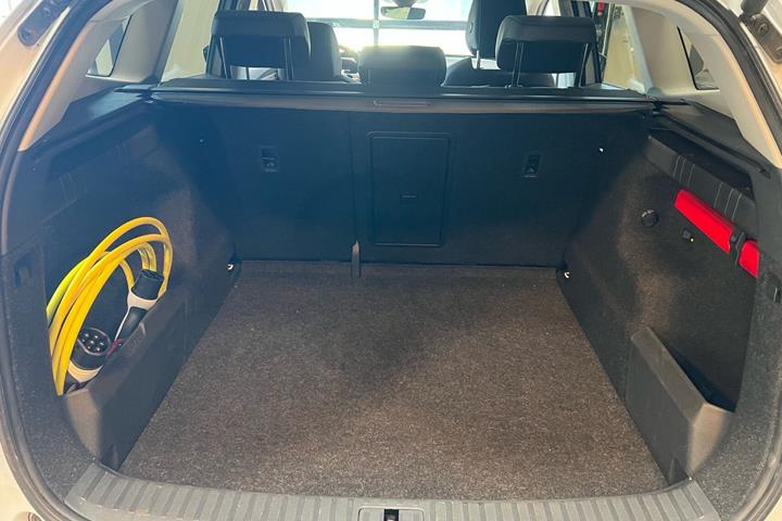 undefined Skoda Enyaq fra 2022