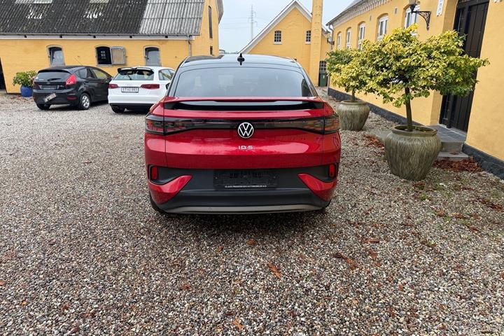 undefined VW ID.5 fra 2023