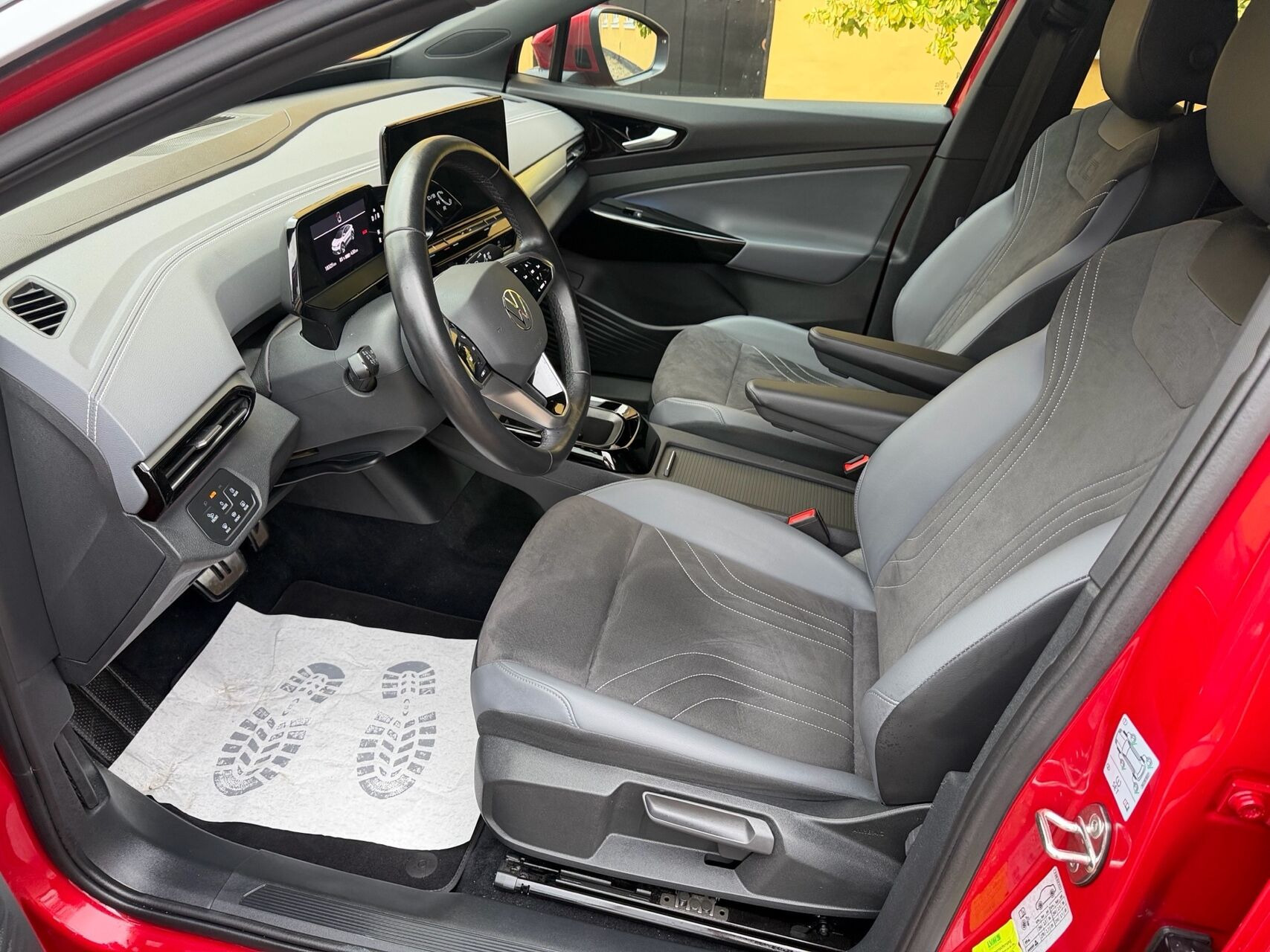 undefined VW ID.5 fra 2023