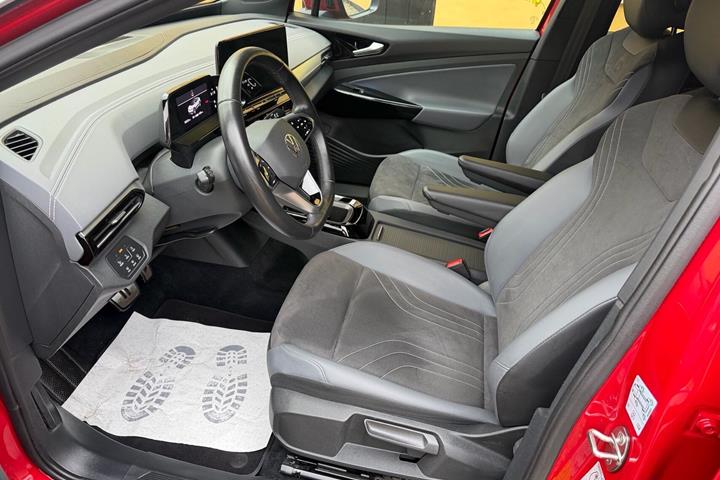 undefined VW ID.5 fra 2023