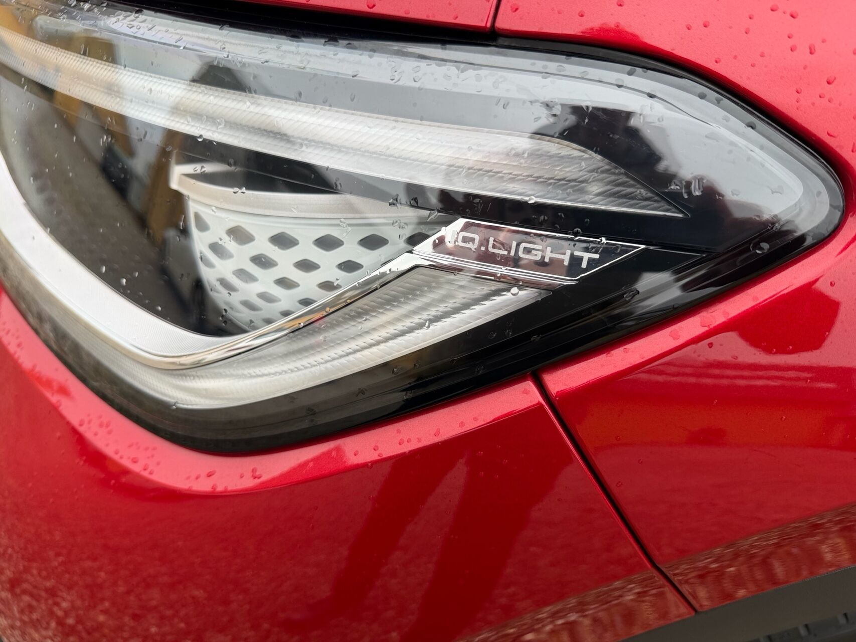 undefined VW ID.5 fra 2023