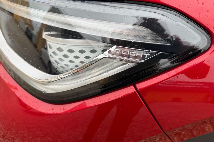 undefined VW ID.5 fra 2023