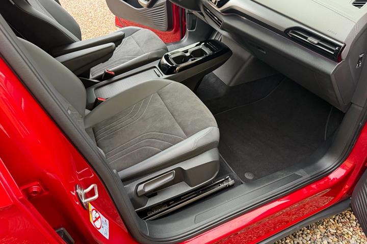 undefined VW ID.5 fra 2023