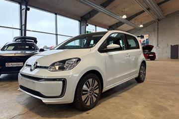 VW E-UP! EL Unlimited 83HK 5d Aut.
