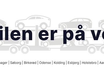 Citroën e-C3 Aircross 44 You!