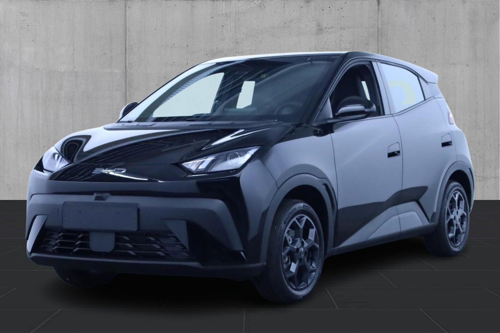 BYD Dolphin Surf 43 Boost