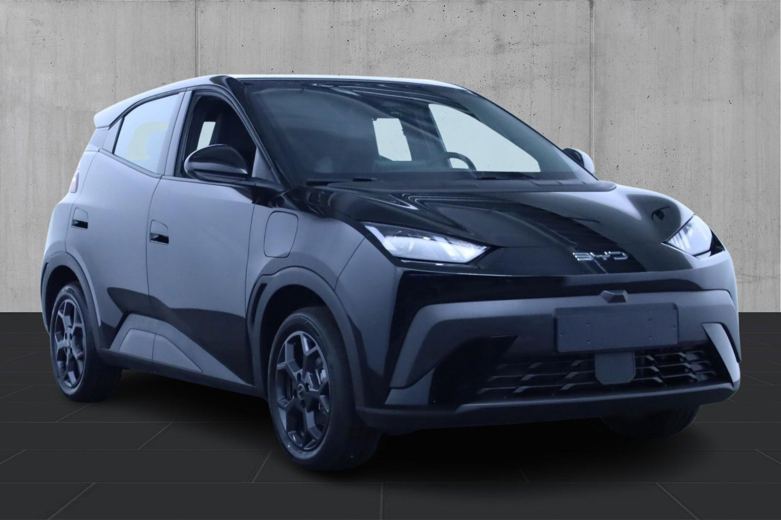undefined BYD Dolphin Surf fra 2025