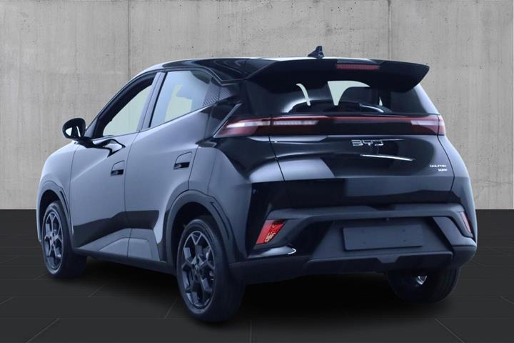 undefined BYD Dolphin Surf fra 2025