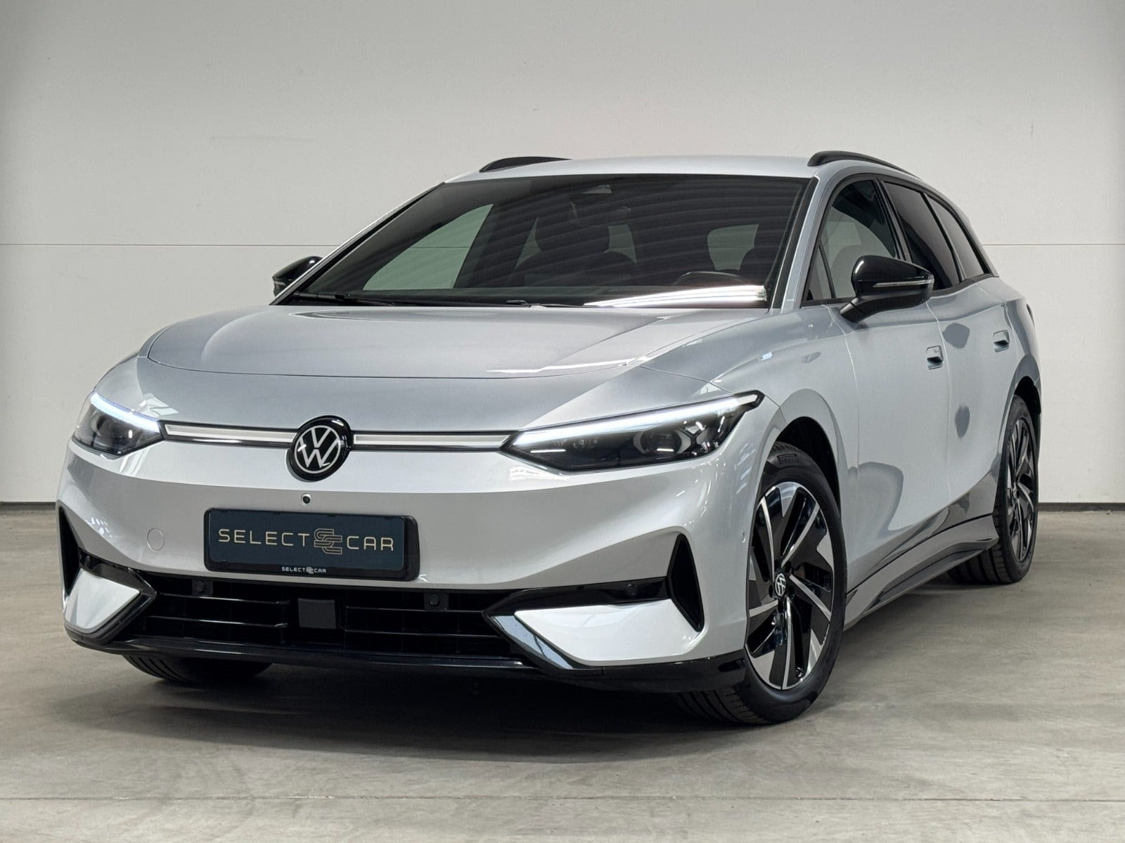 VW ID.7 77 Style Tourer