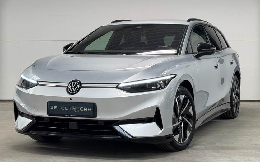 VW ID.7 77 Style Tourer