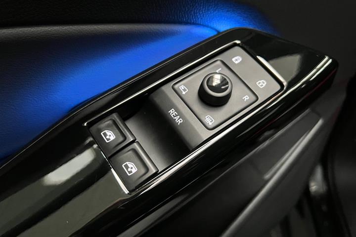 Sort VW ID.4 fra 2022