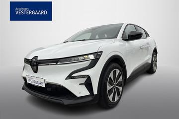 Renault Megane E-Tech 60 Evolution