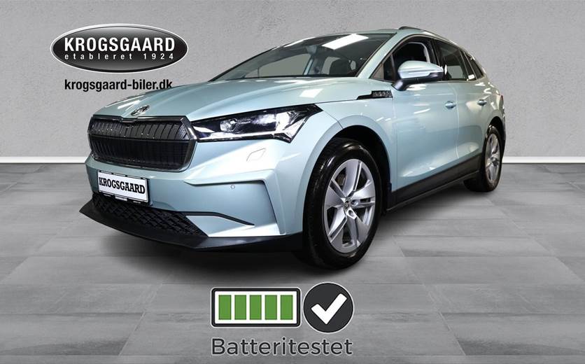 Skoda Enyaq 60 iV