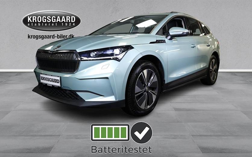 Skoda Enyaq 60 iV