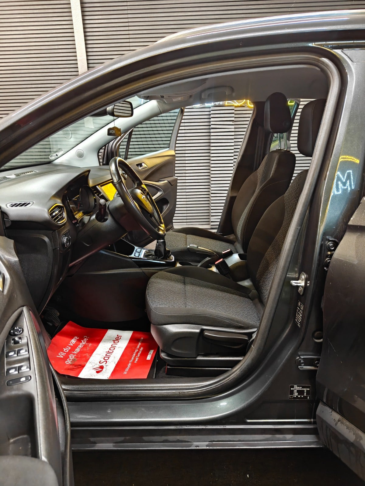 undefined Opel Crossland X fra 2018