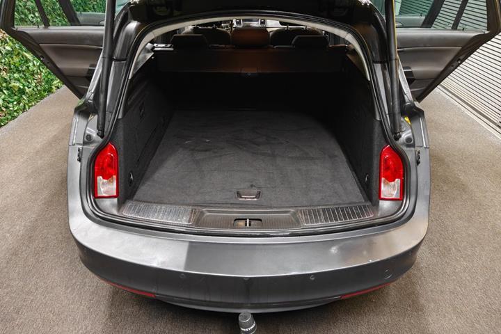 undefined Opel Insignia fra 2010