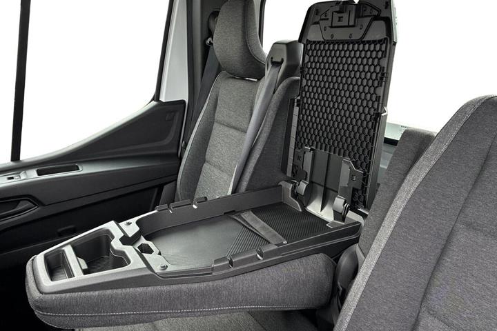 Hvid Renault Master V T35 fra 2026