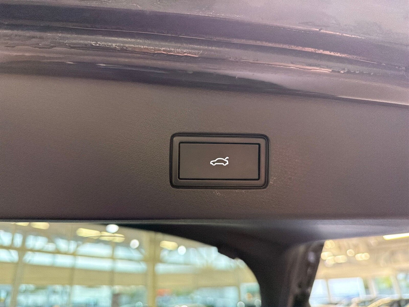 Sort Cupra Tavascan fra 2025