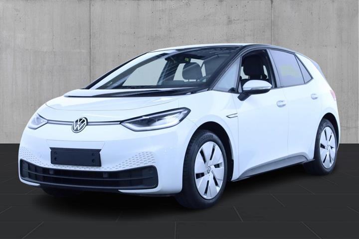 undefined VW ID.3 fra 2022
