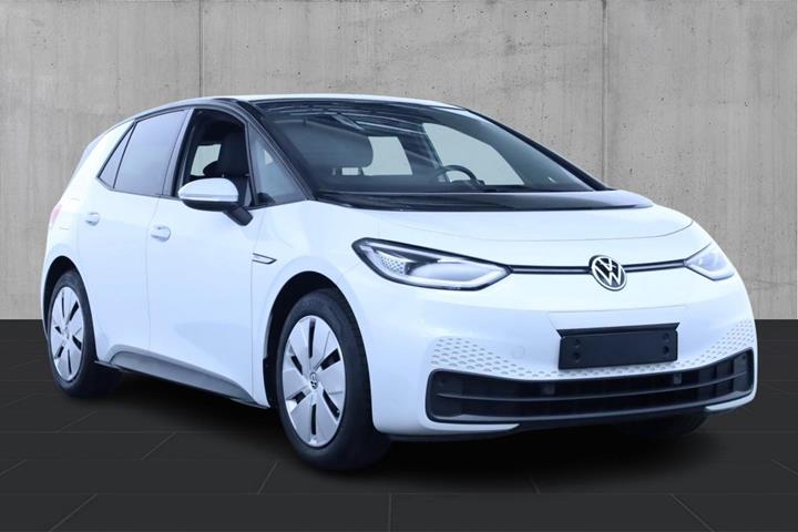 undefined VW ID.3 fra 2022