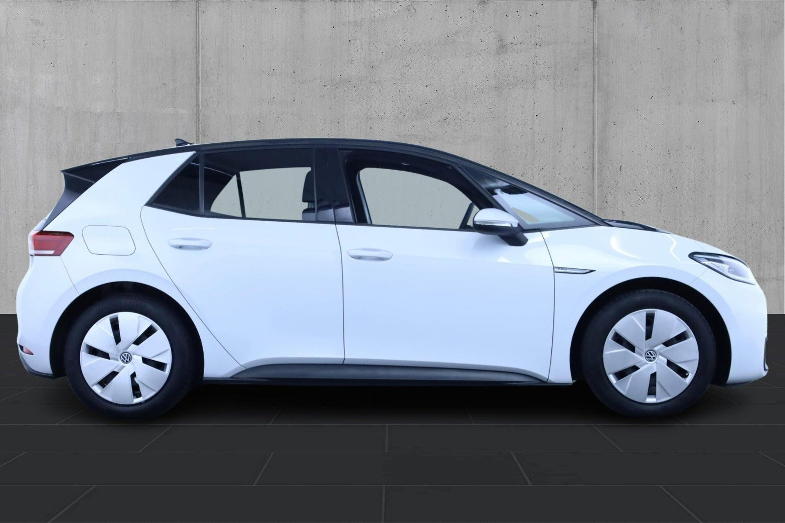 undefined VW ID.3 fra 2022