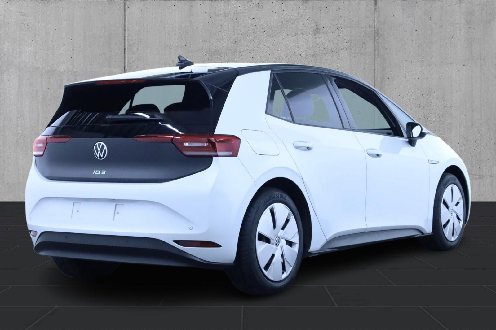 undefined VW ID.3 fra 2022