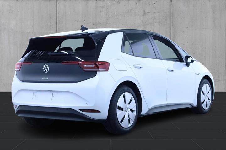 undefined VW ID.3 fra 2022