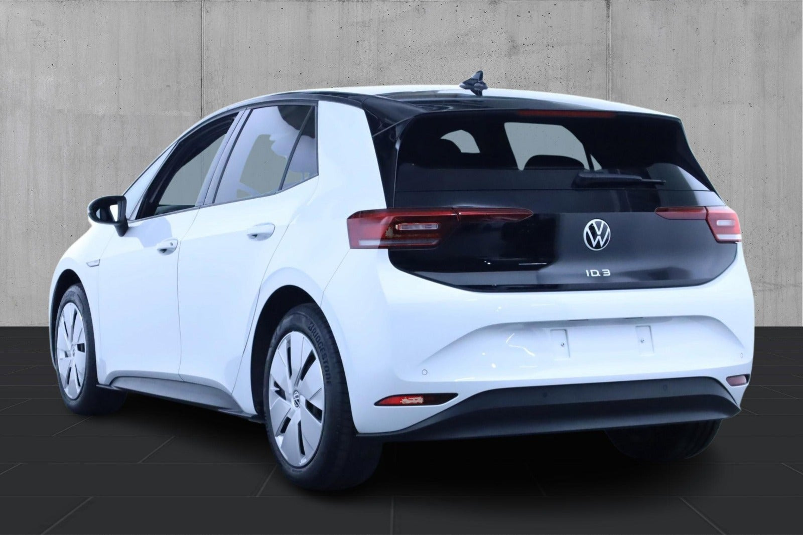 undefined VW ID.3 fra 2022