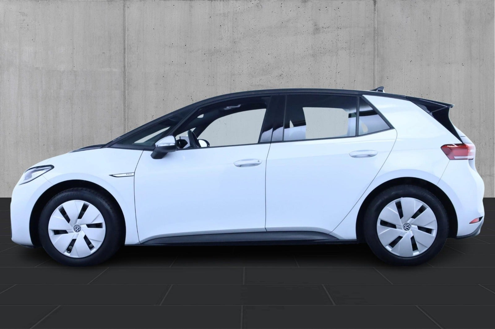 undefined VW ID.3 fra 2022