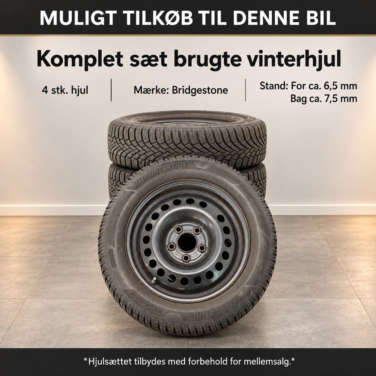 Grå Kia Ceed fra 2020