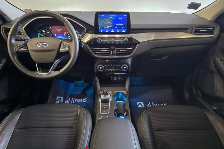 undefined Ford Kuga fra 2021