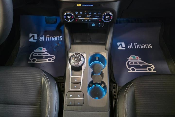 undefined Ford Kuga fra 2021