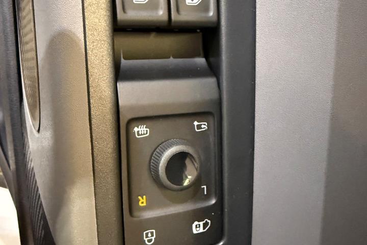 Hvid VW ID.Buzz fra 2027