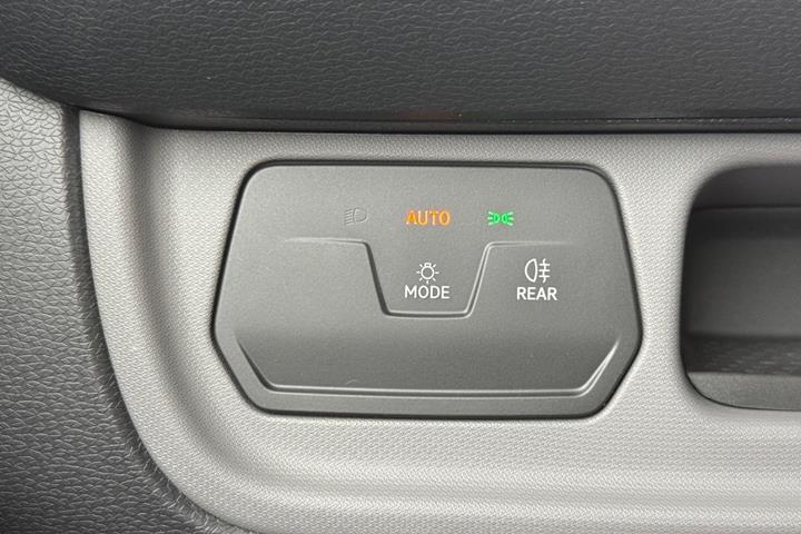 Hvid VW ID.Buzz fra 2027