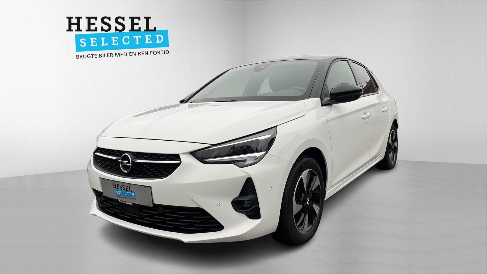 Opel Corsa-e 50 Elegance