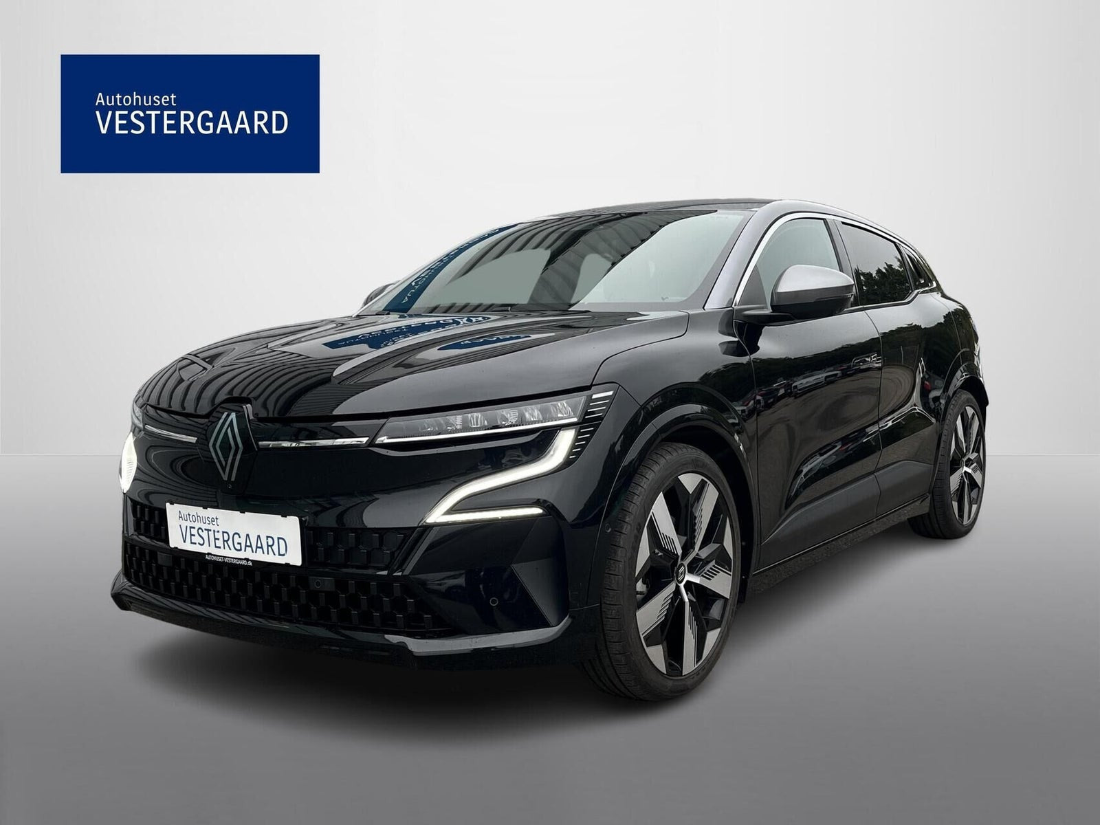 Renault Megane E-Tech 60 Techno