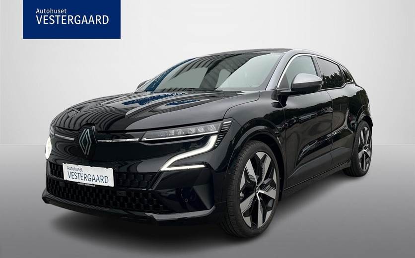 Renault Megane E-Tech 60 Techno
