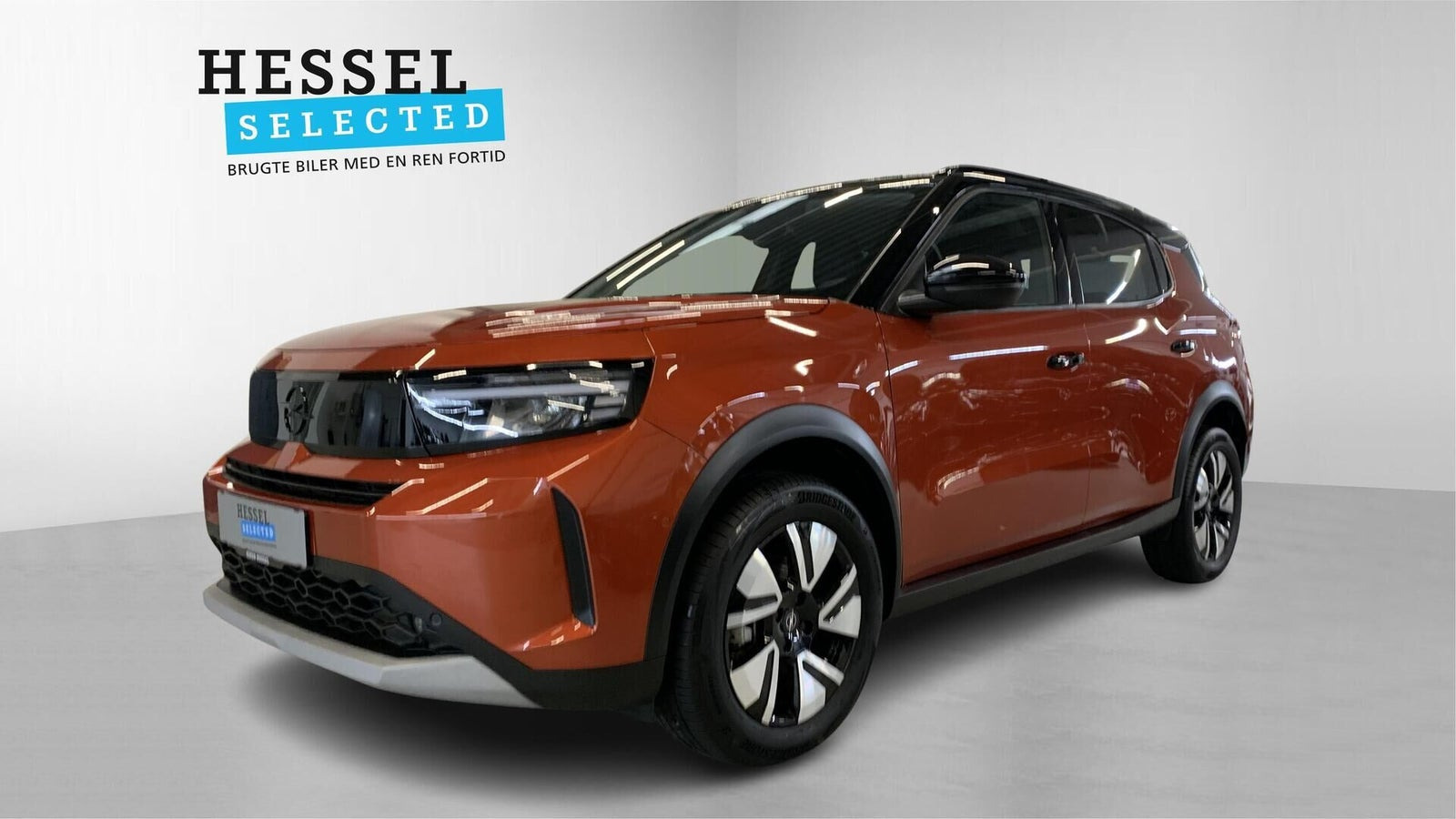 Opel Frontera 44 GS